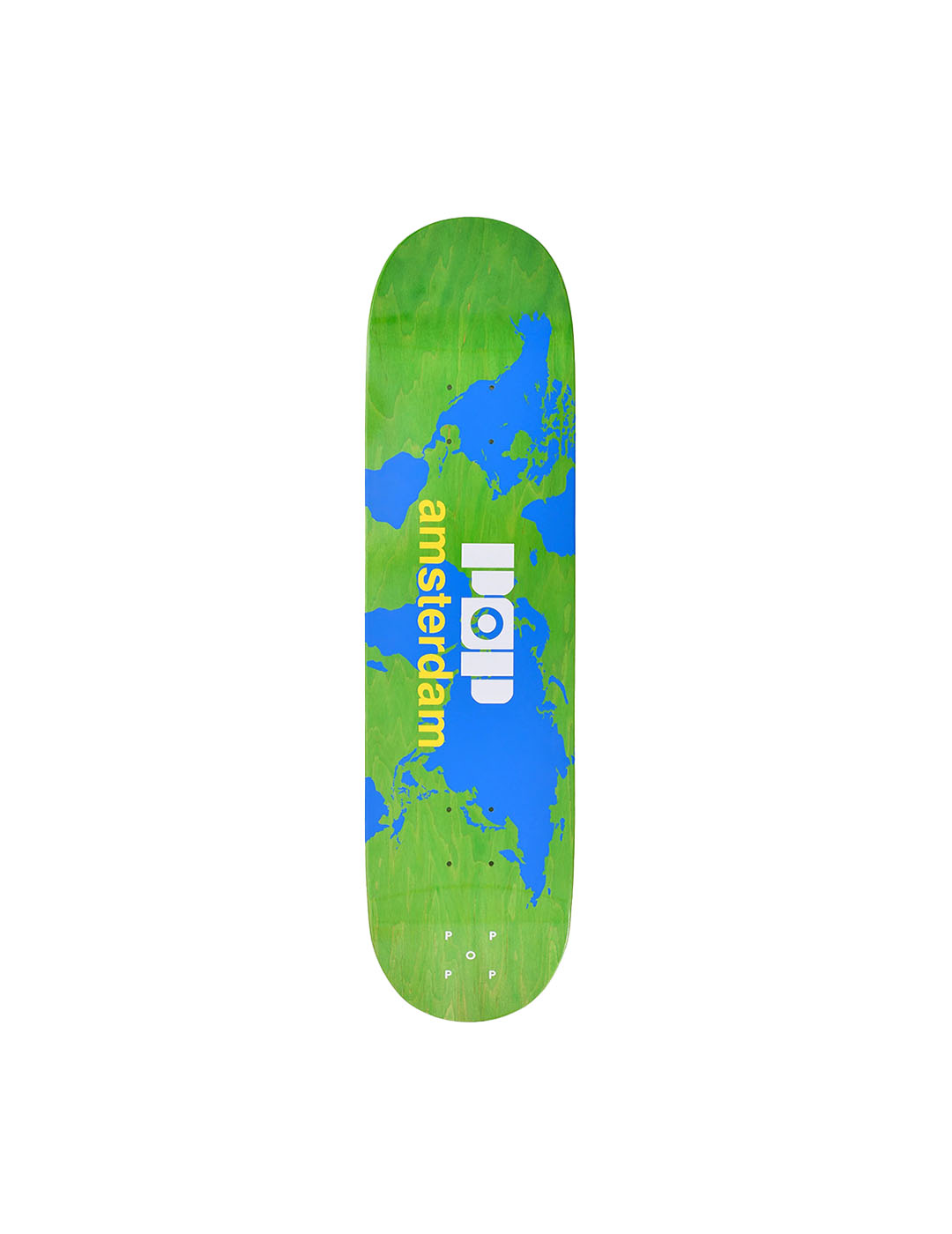 Pop AMS I Skateboard 8.25"