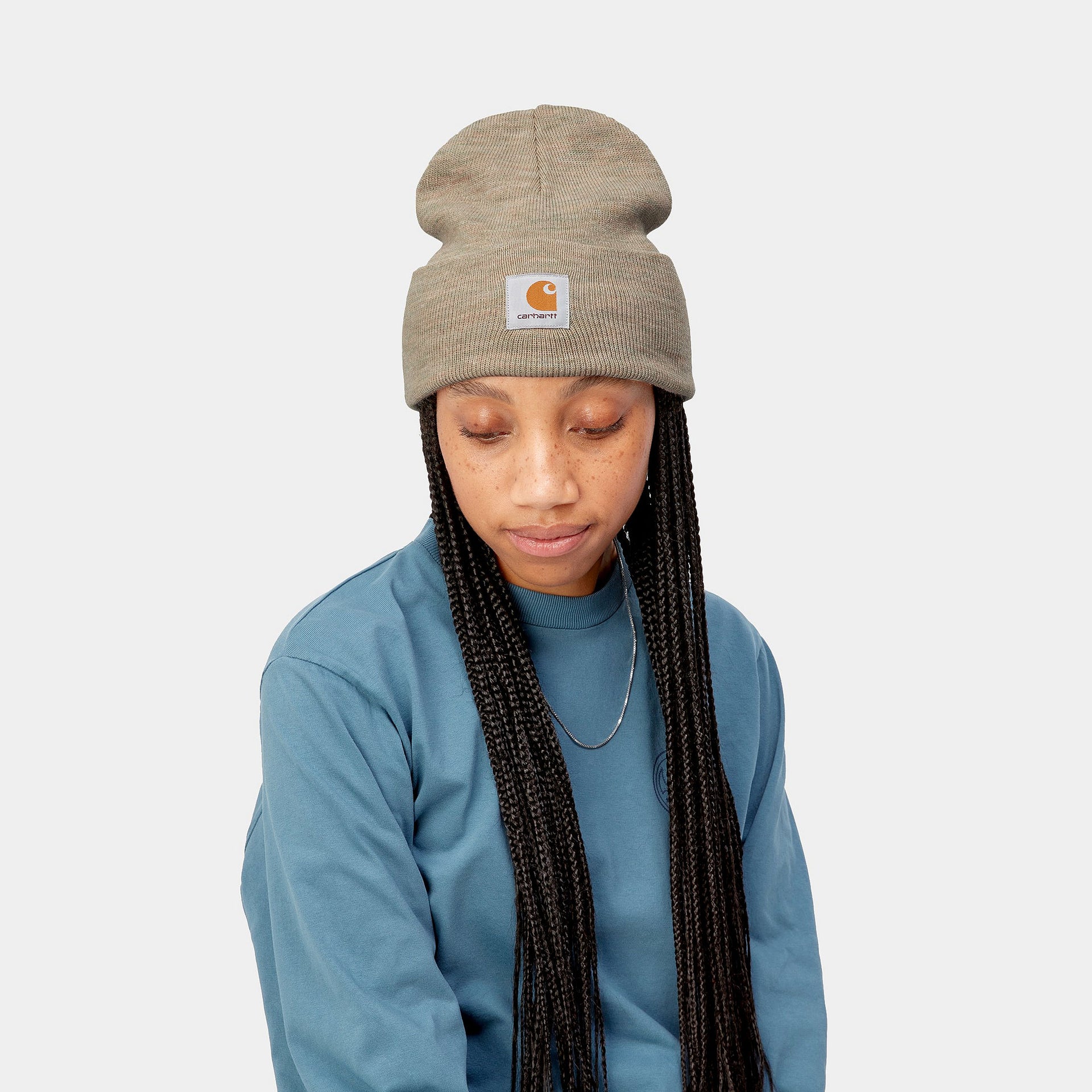 Carhartt WIP Acrylic Watch Hat