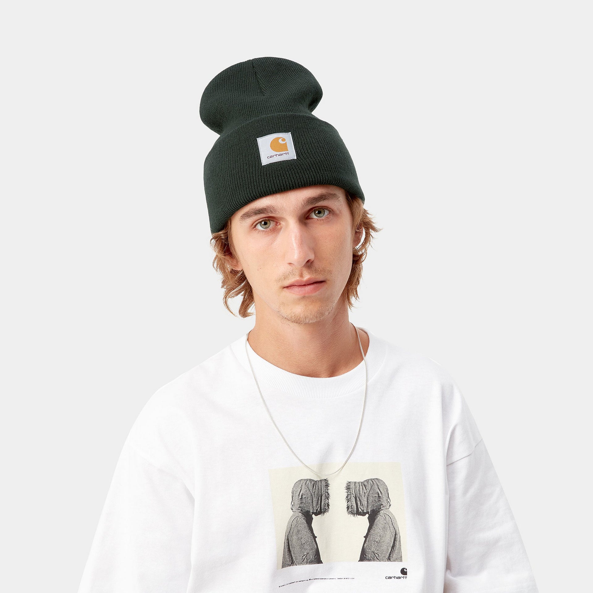 Carhartt WIP Acrylic Watch Hat