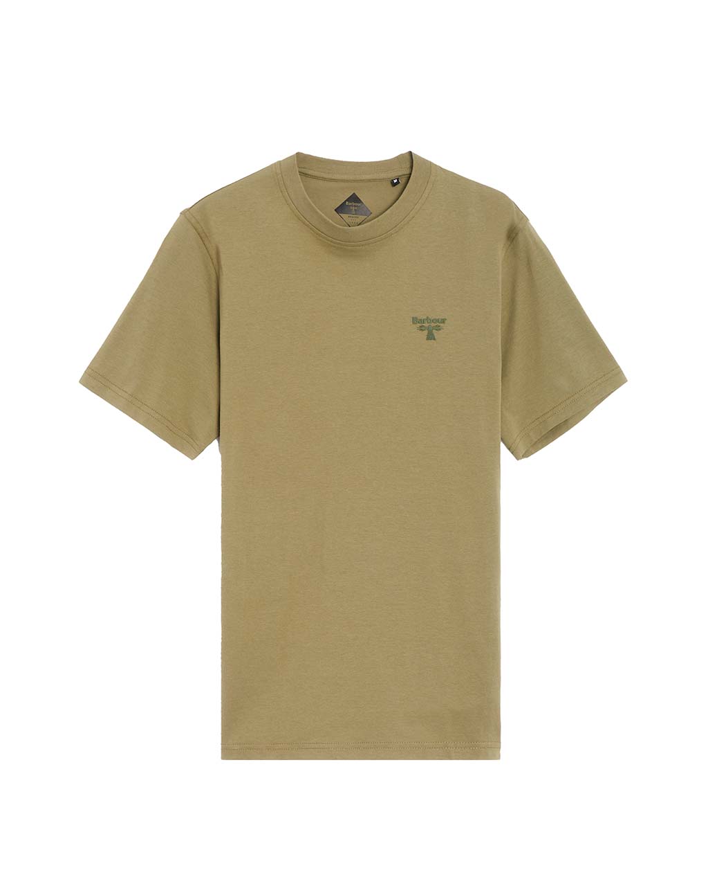 Barbour Beacon Horizon T-Shirt