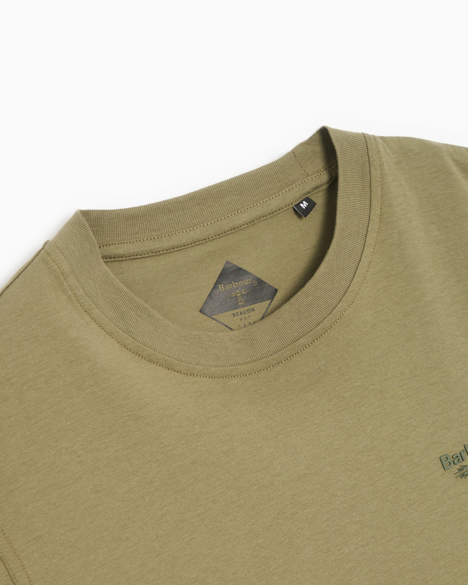 Barbour Beacon Horizon T-Shirt
