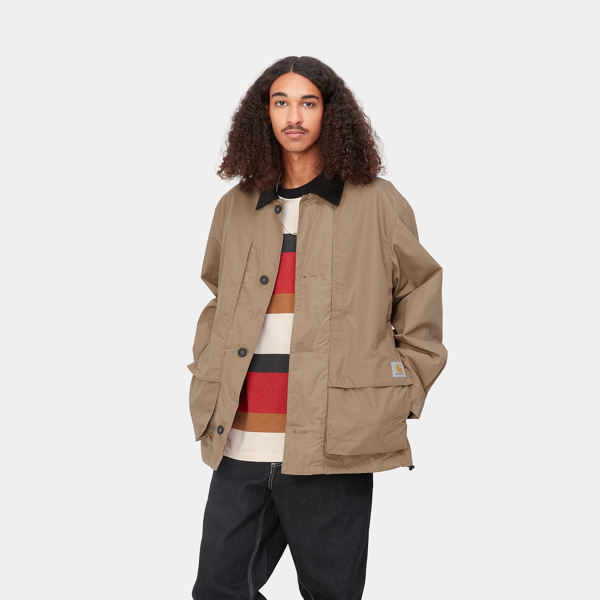 Carhartt WIP Darper Jacket