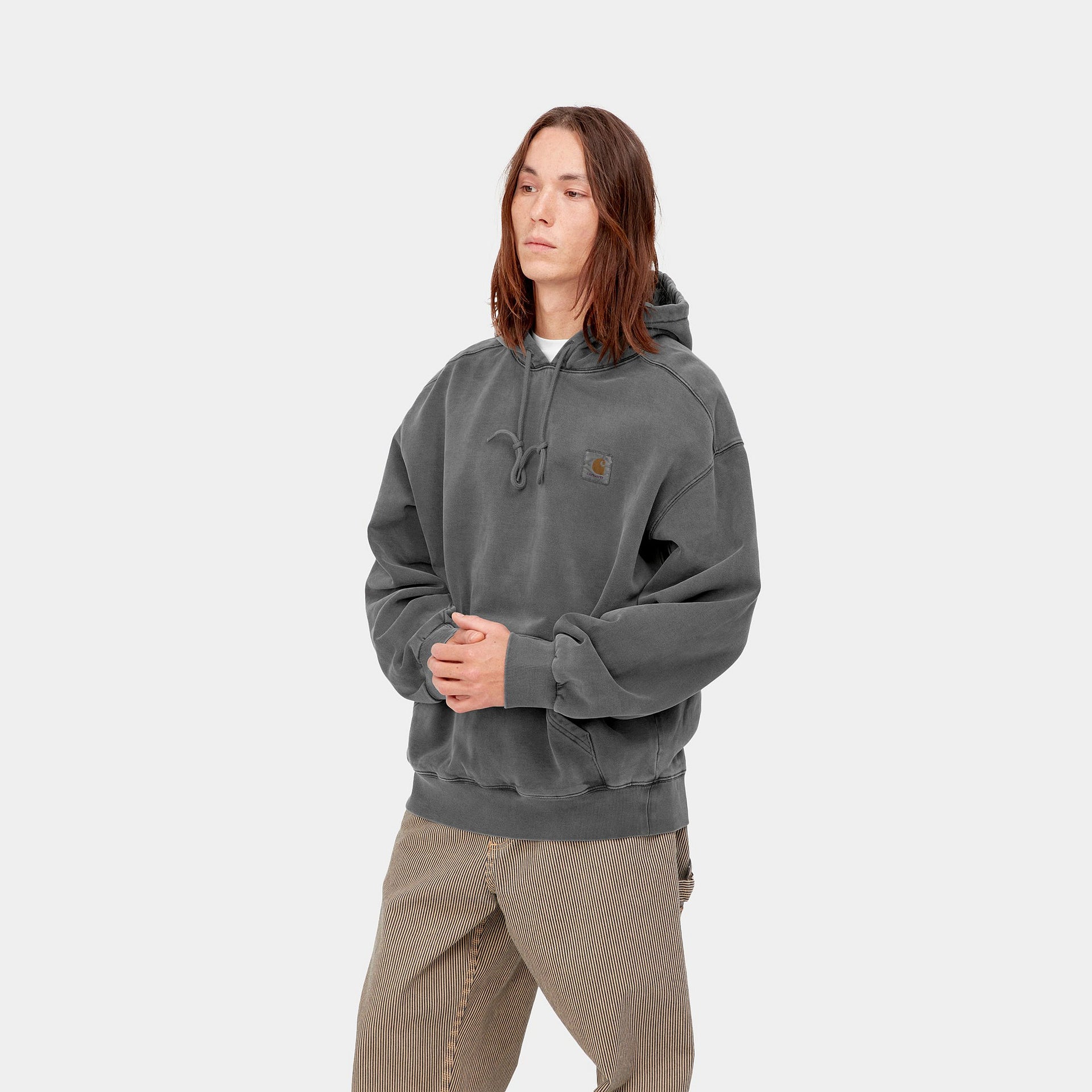 Carhartt WIP Hooded Vista Sweat