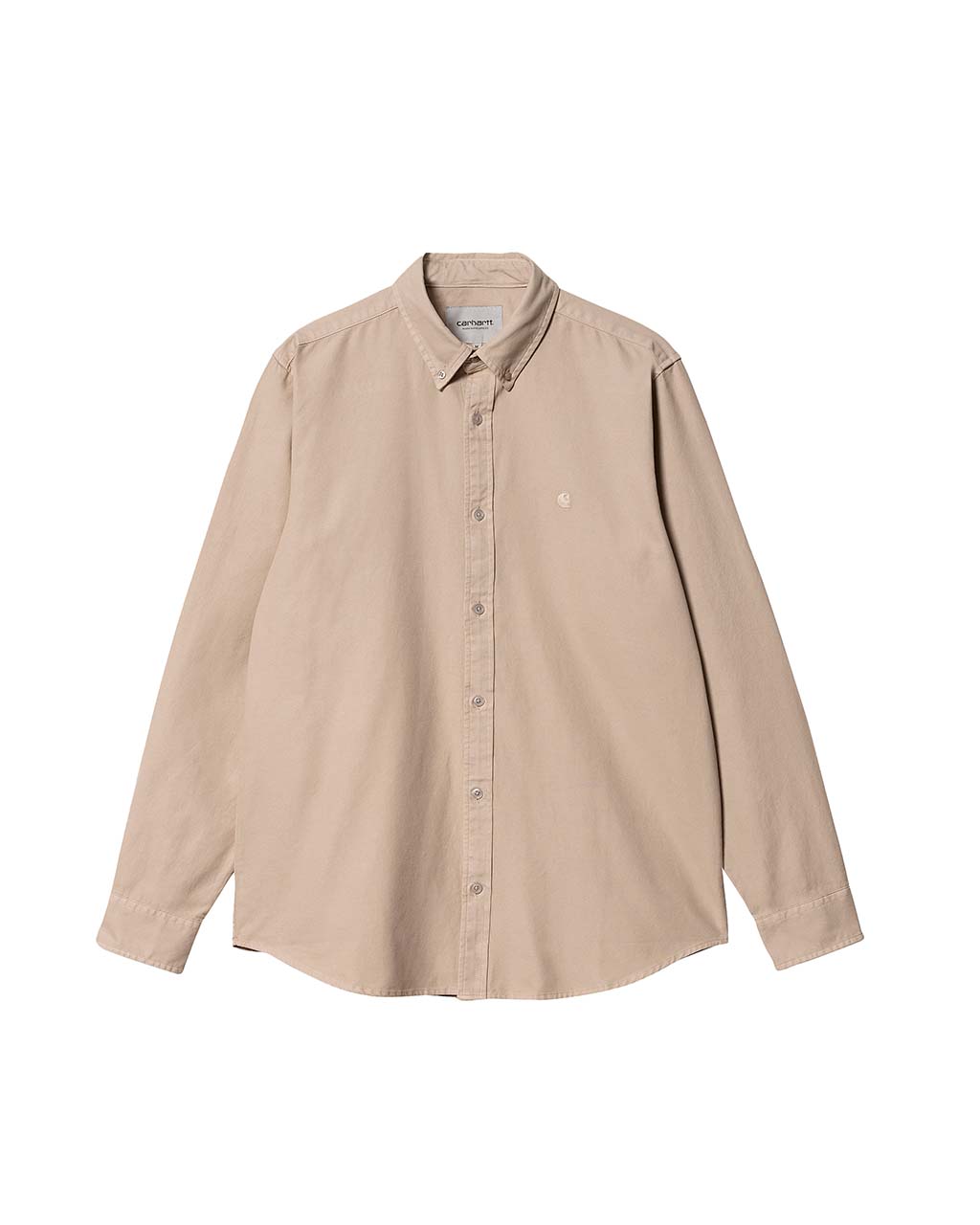 Carhartt WIP L/S Bolton Shirt