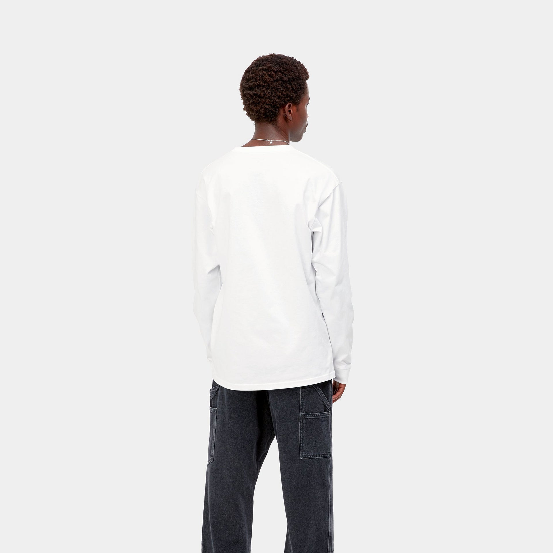 Carhartt WIP L/S Chase T-Shirt