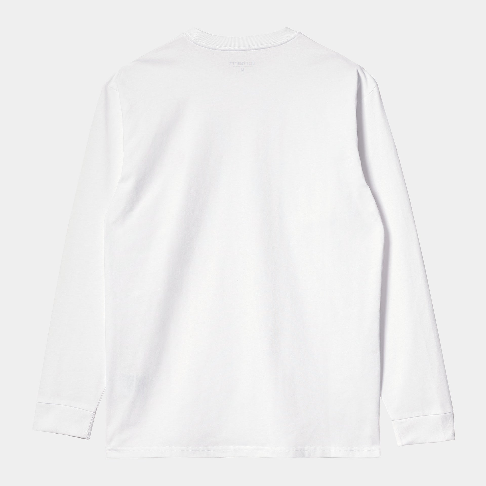 Carhartt WIP L/S Chase T-Shirt