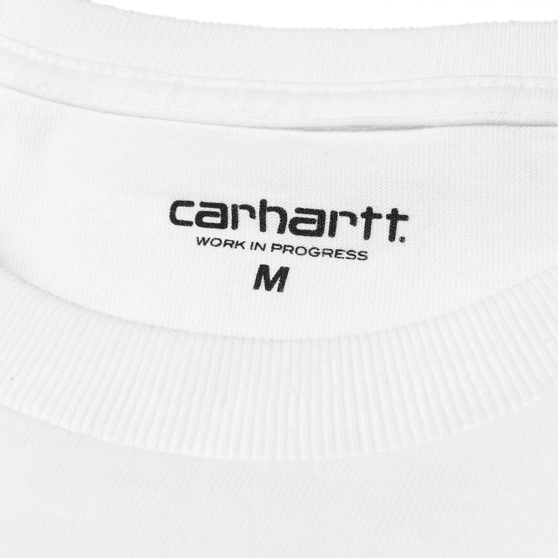 Carhartt WIP L/S Chase T-Shirt