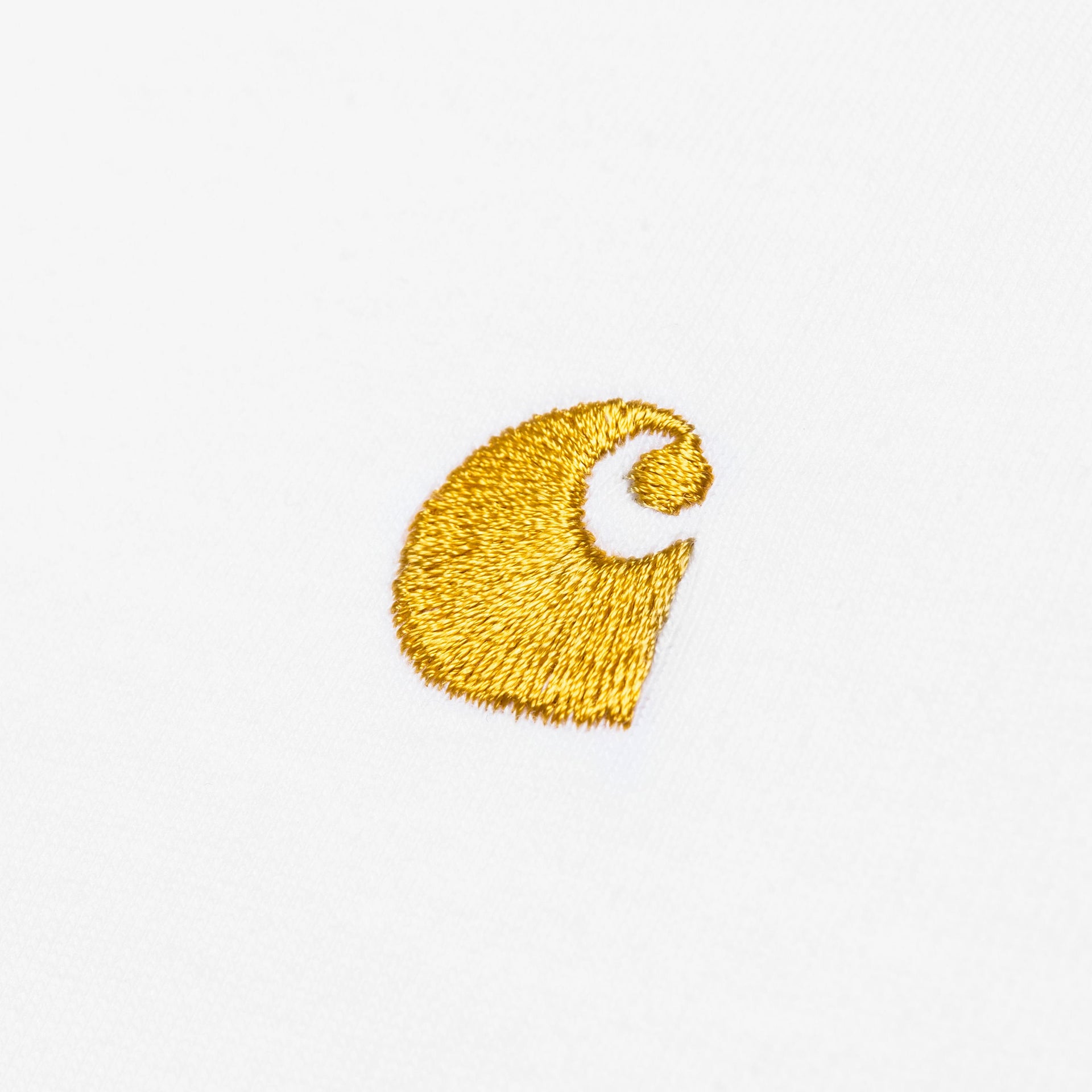 Carhartt WIP L/S Chase T-Shirt