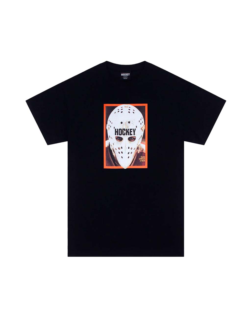 Hockey War On Ice Tee