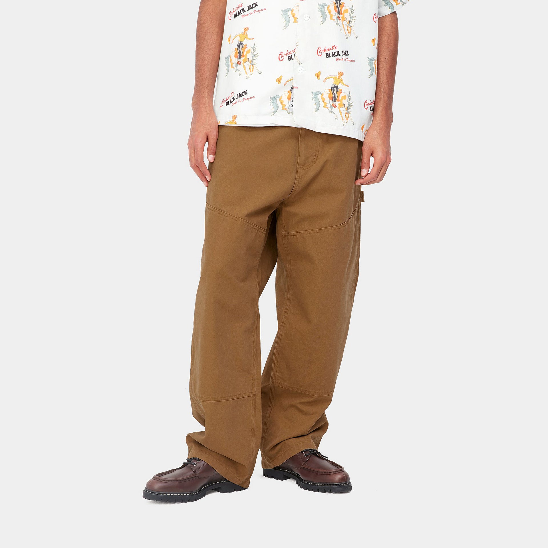 Carhartt WIP Wide Panel Pant