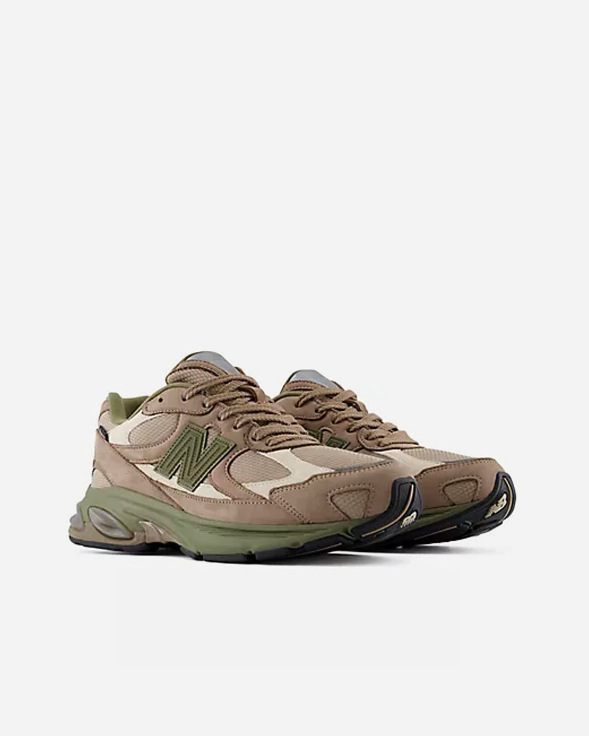 New Balance Gore-Tex 2010