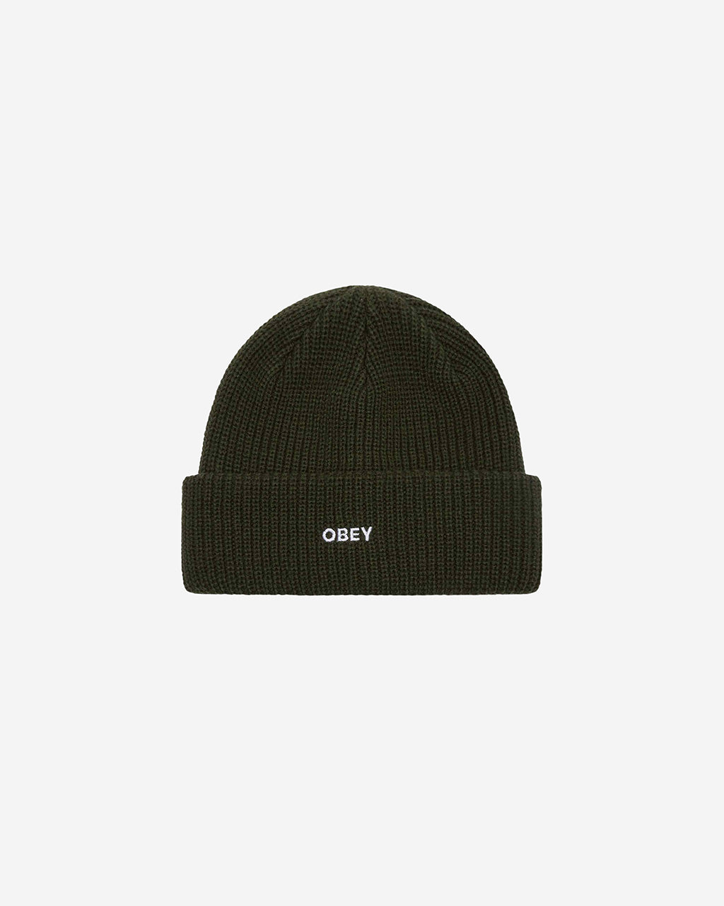 Obey Future Beanie