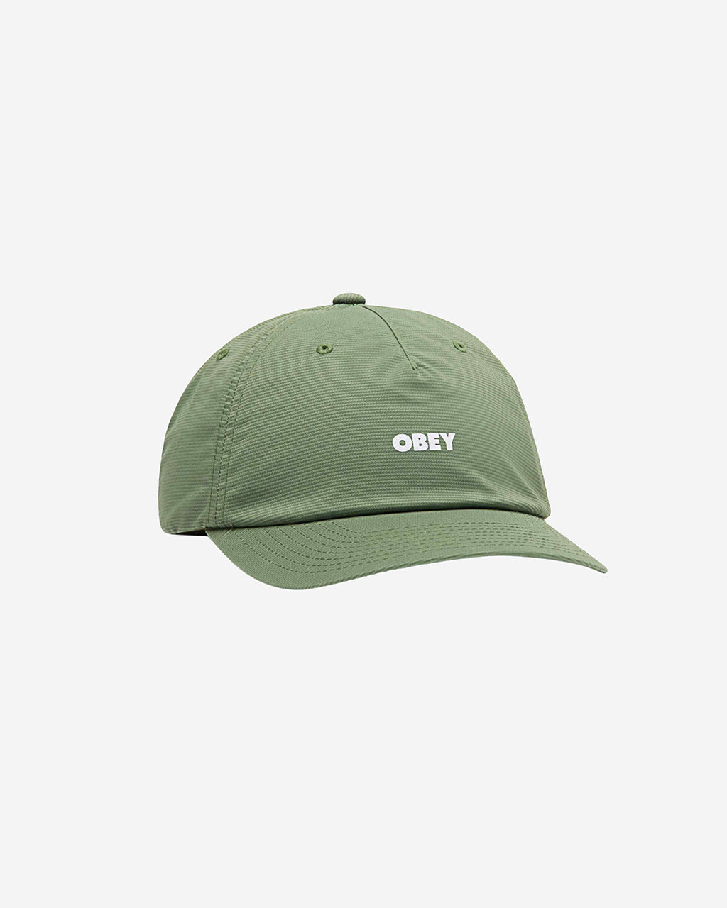 Obey Miles Strapback
