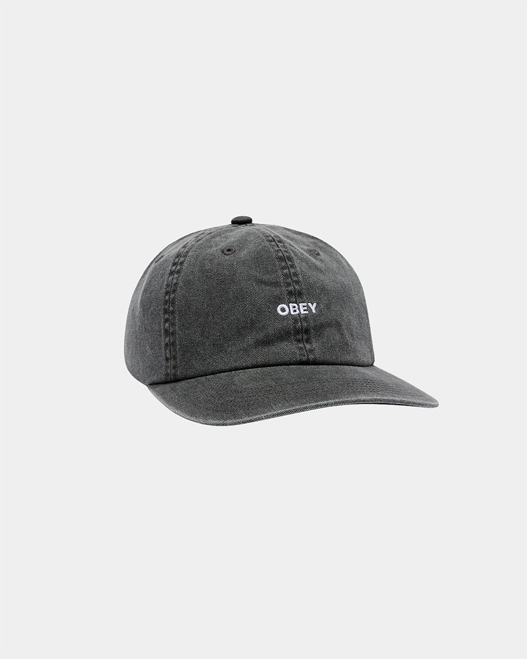 Obey Pigment Bold Hat