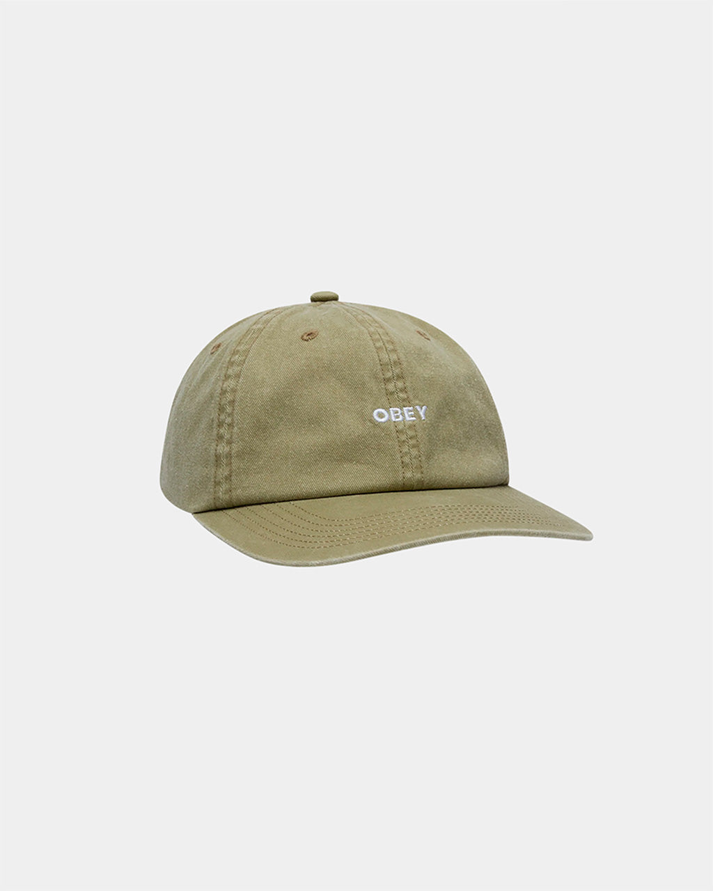 Obey Pigment Bold Hat