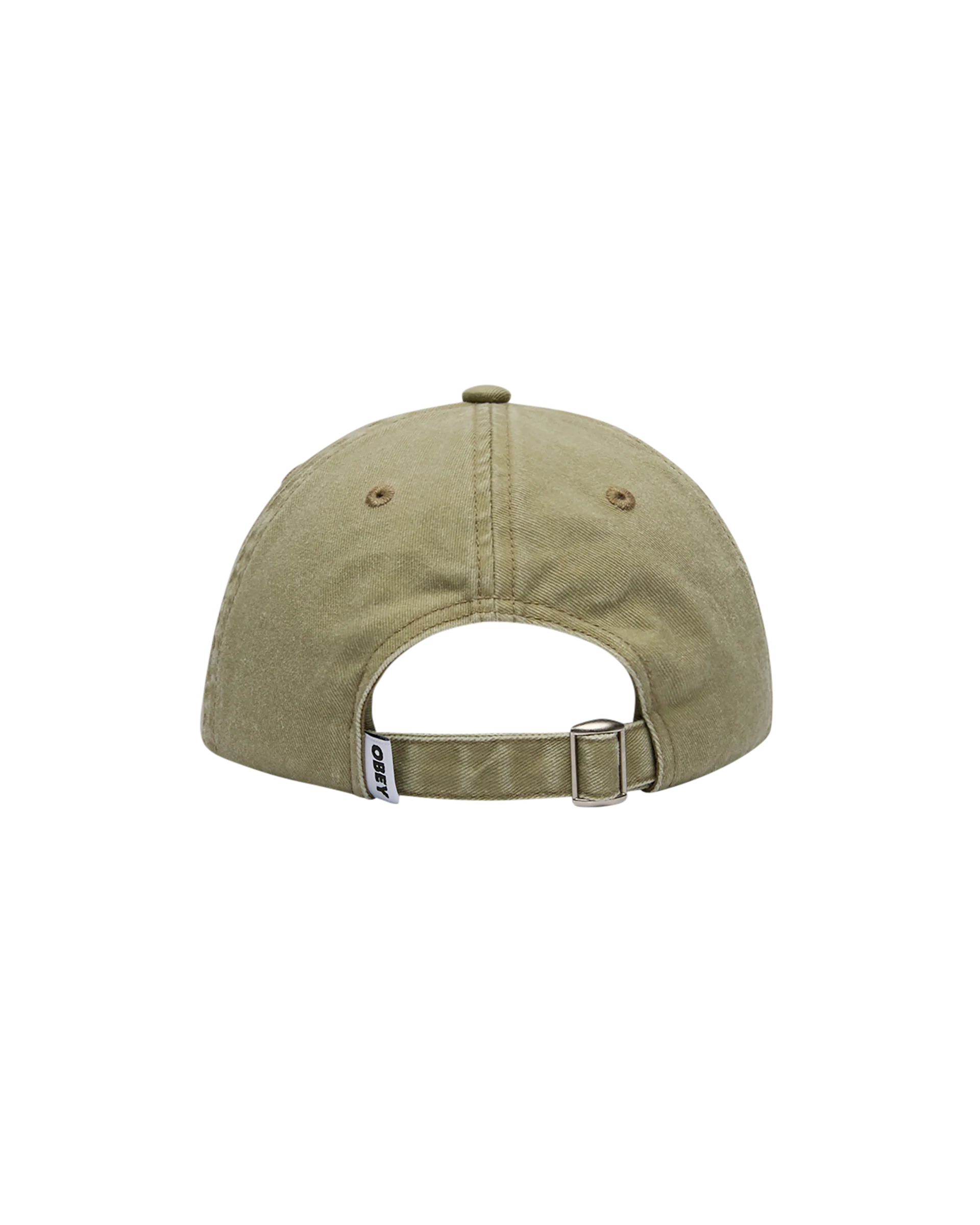 Obey 2-Tone Bold Hat