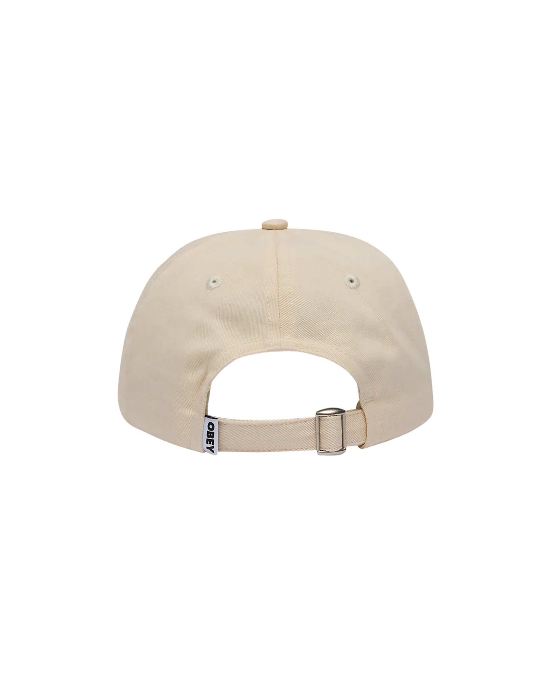 Obey 2-Tone Bold Hat