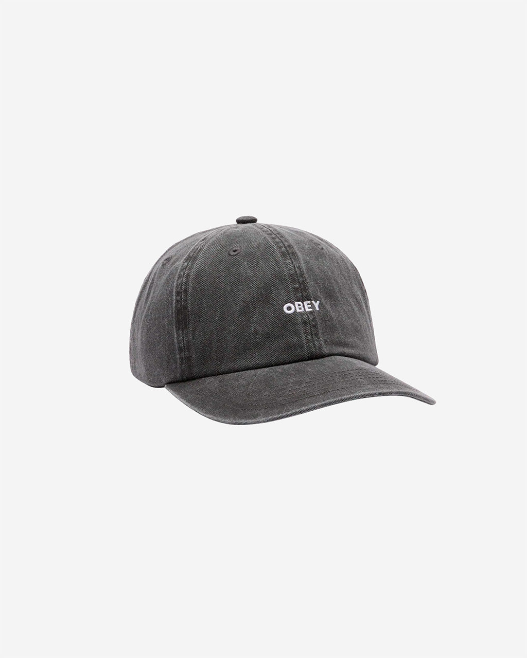 Obey Pigment Bold Strapback