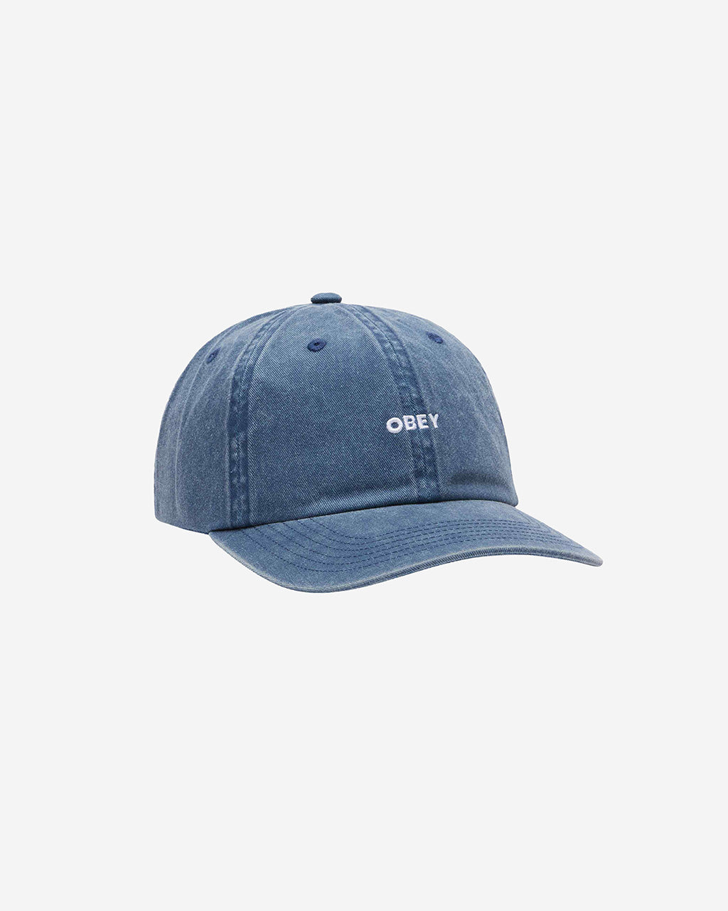 Obey Pigment Bold Hat