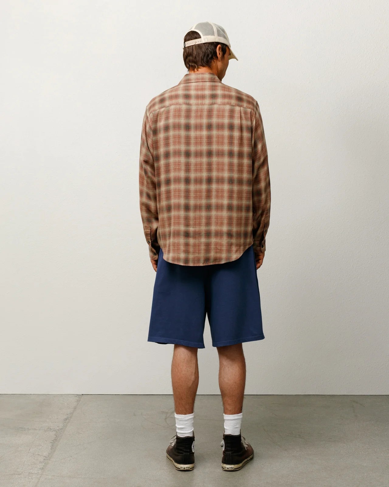 Stüssy Jersey Short