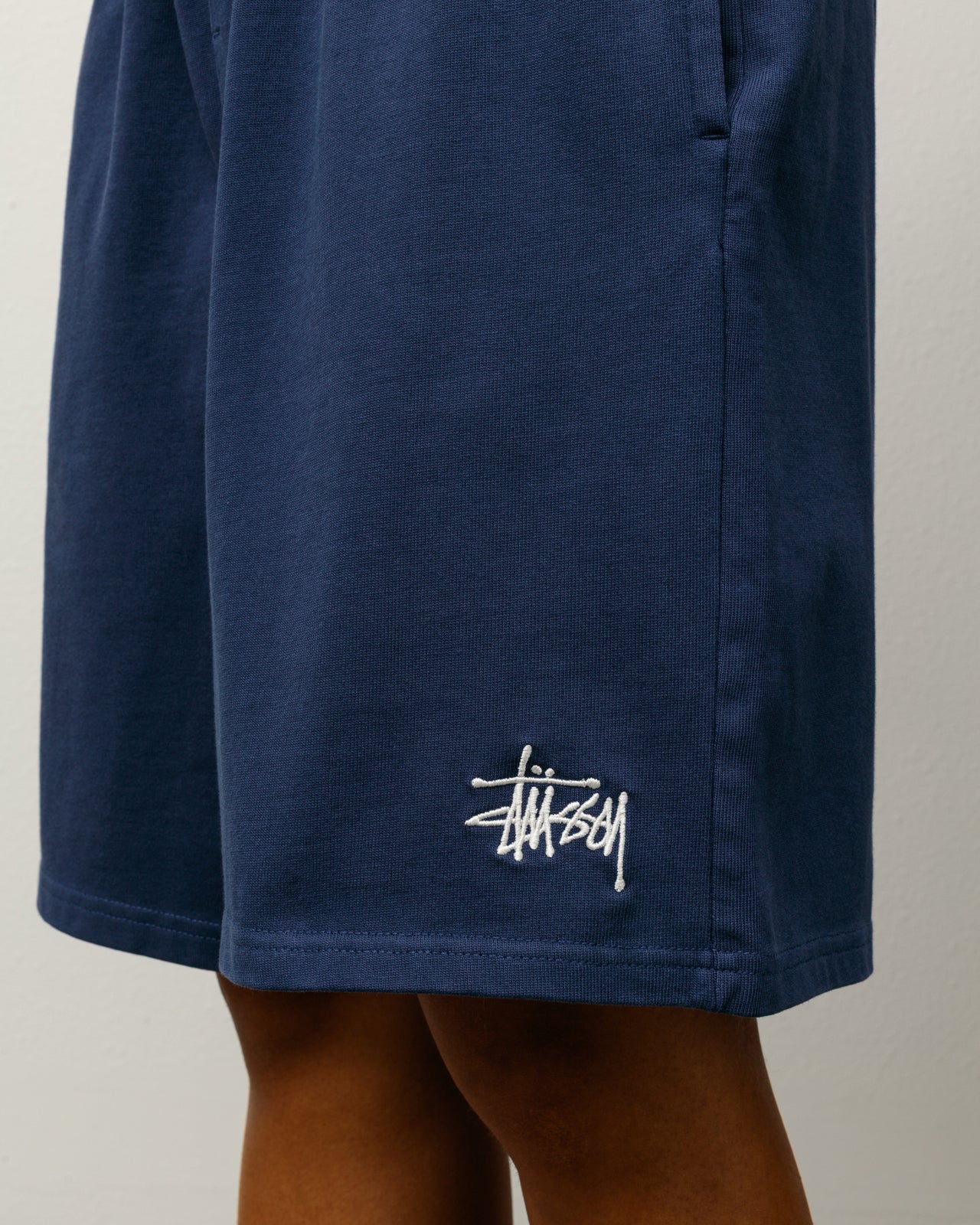 Stüssy Jersey Short