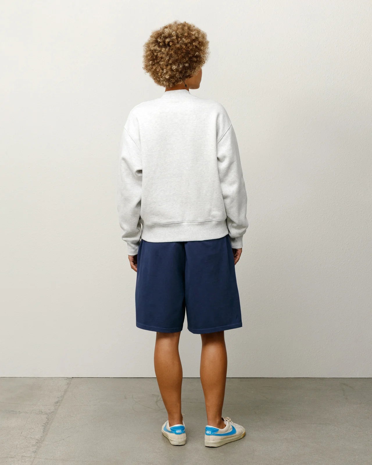 Stüssy Jersey Short