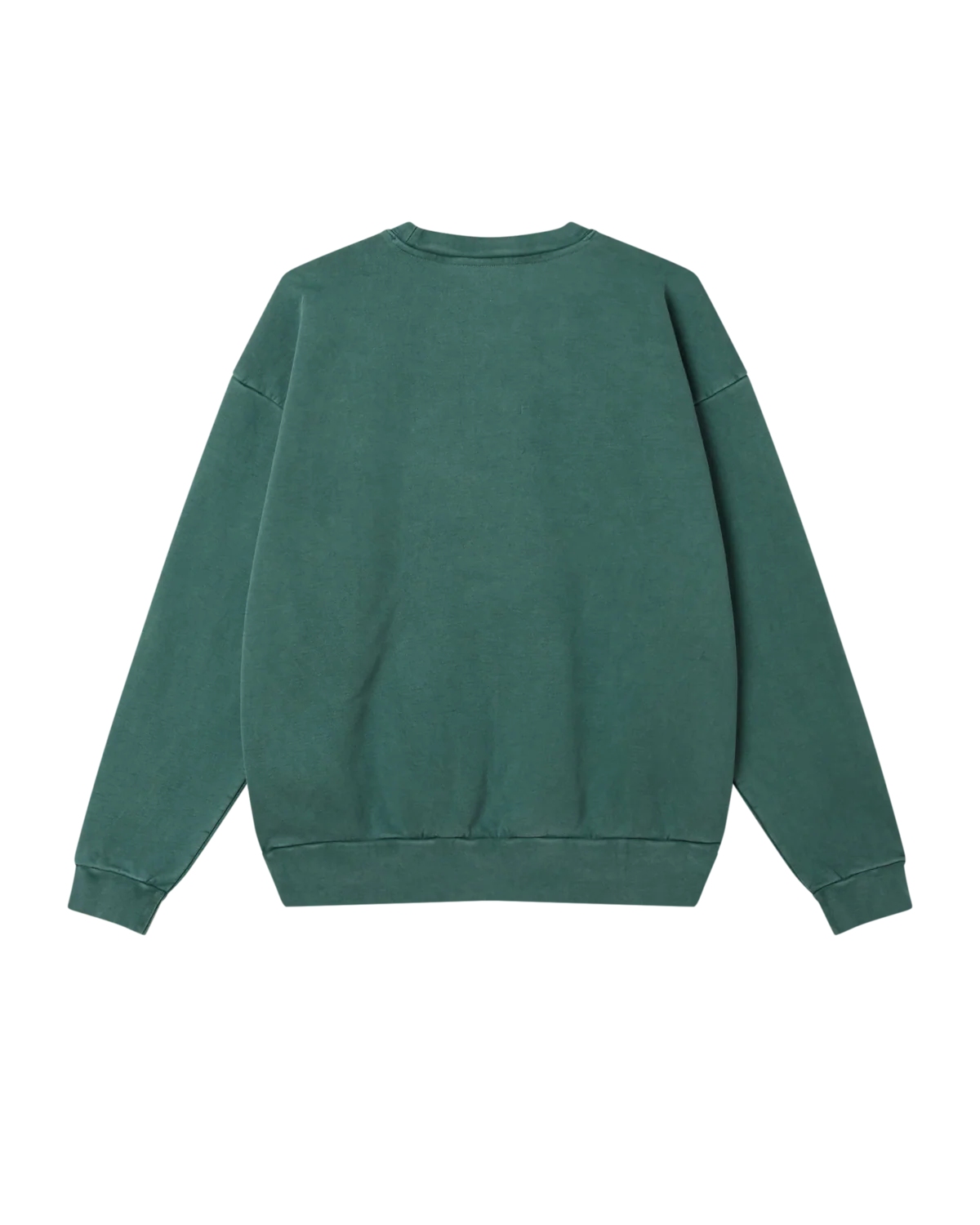 Obey Lowercase Pigment Crew