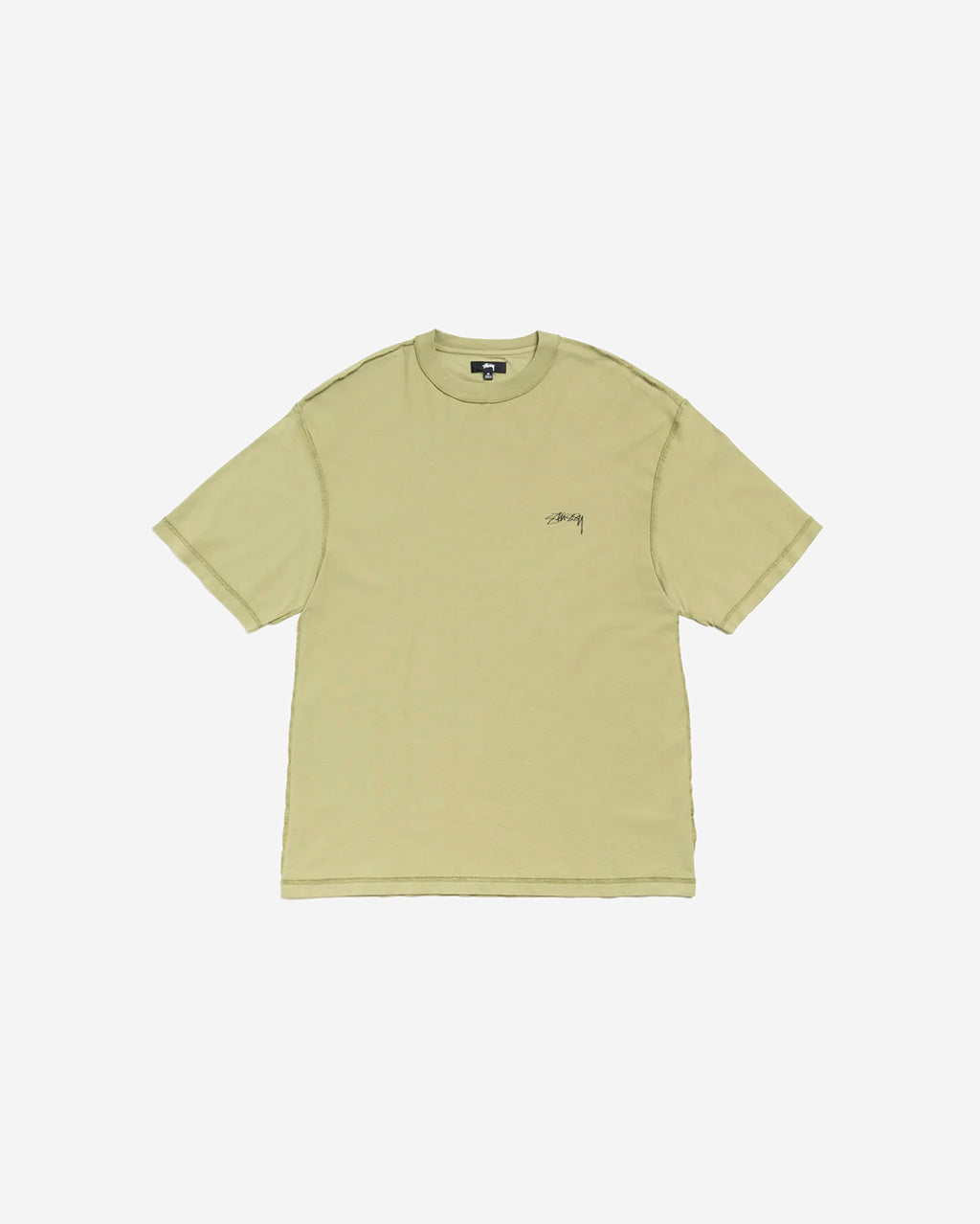 Stüssy Lazy SS Tee