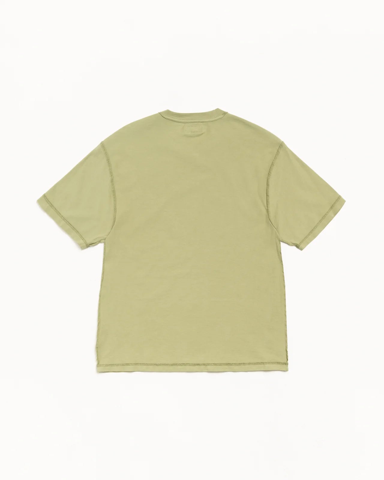 Stüssy Lazy SS Tee