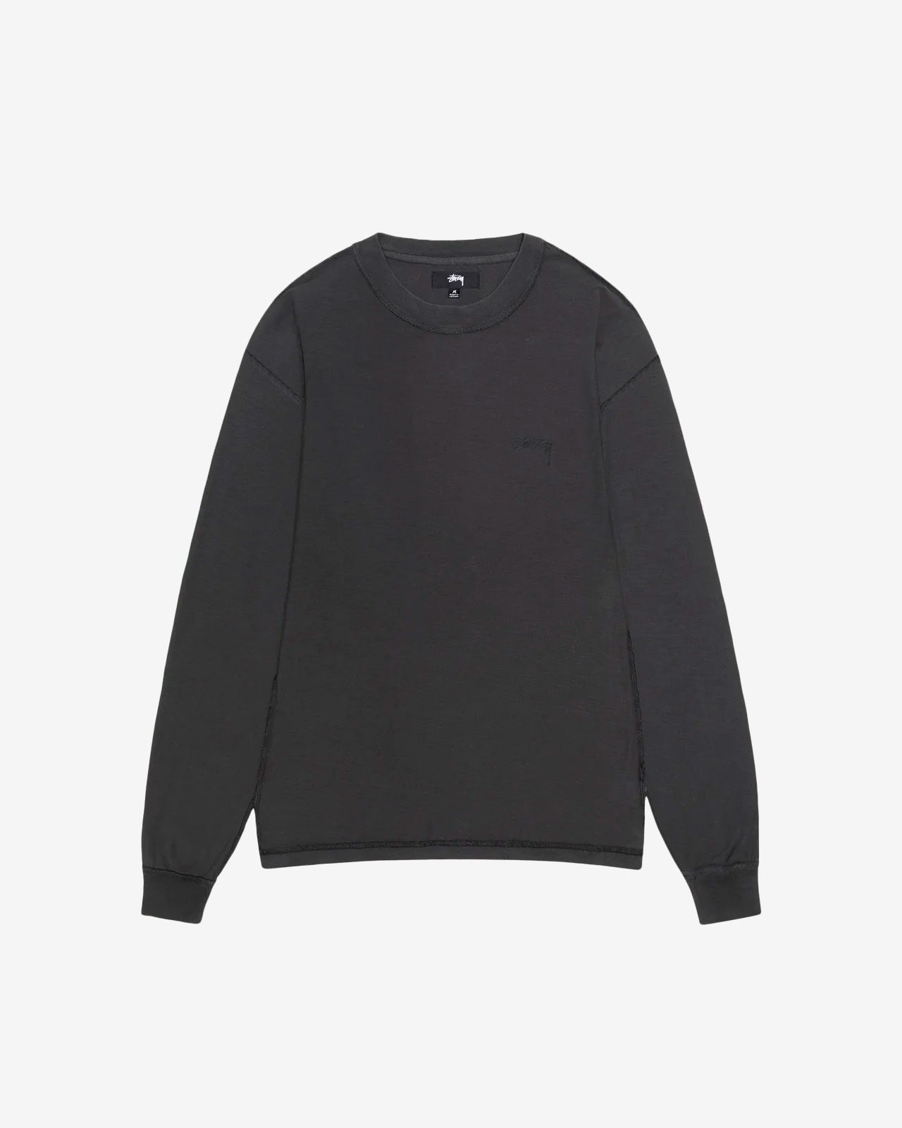 Stüssy Lazy LS Tee