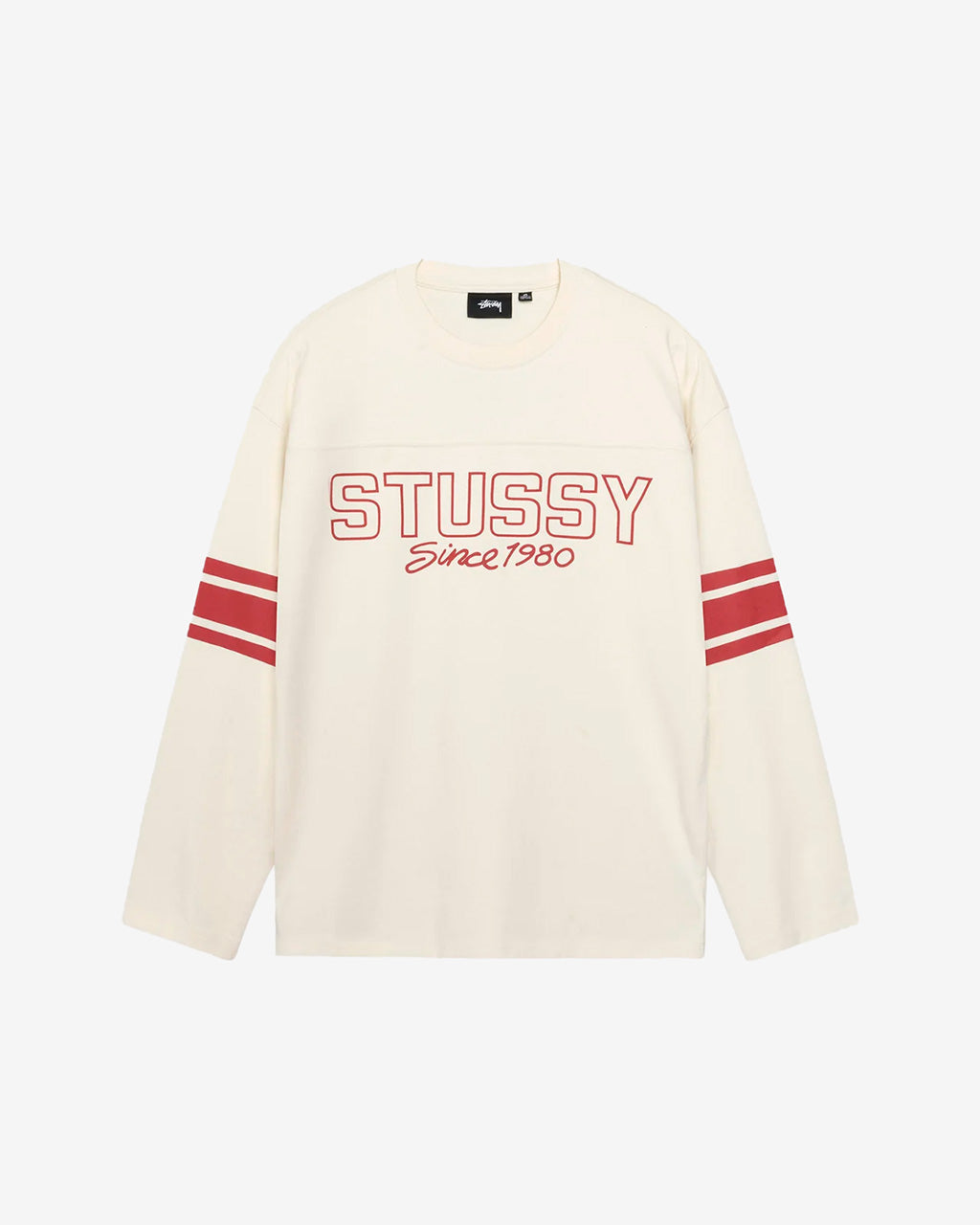 Stüssy Football Crew