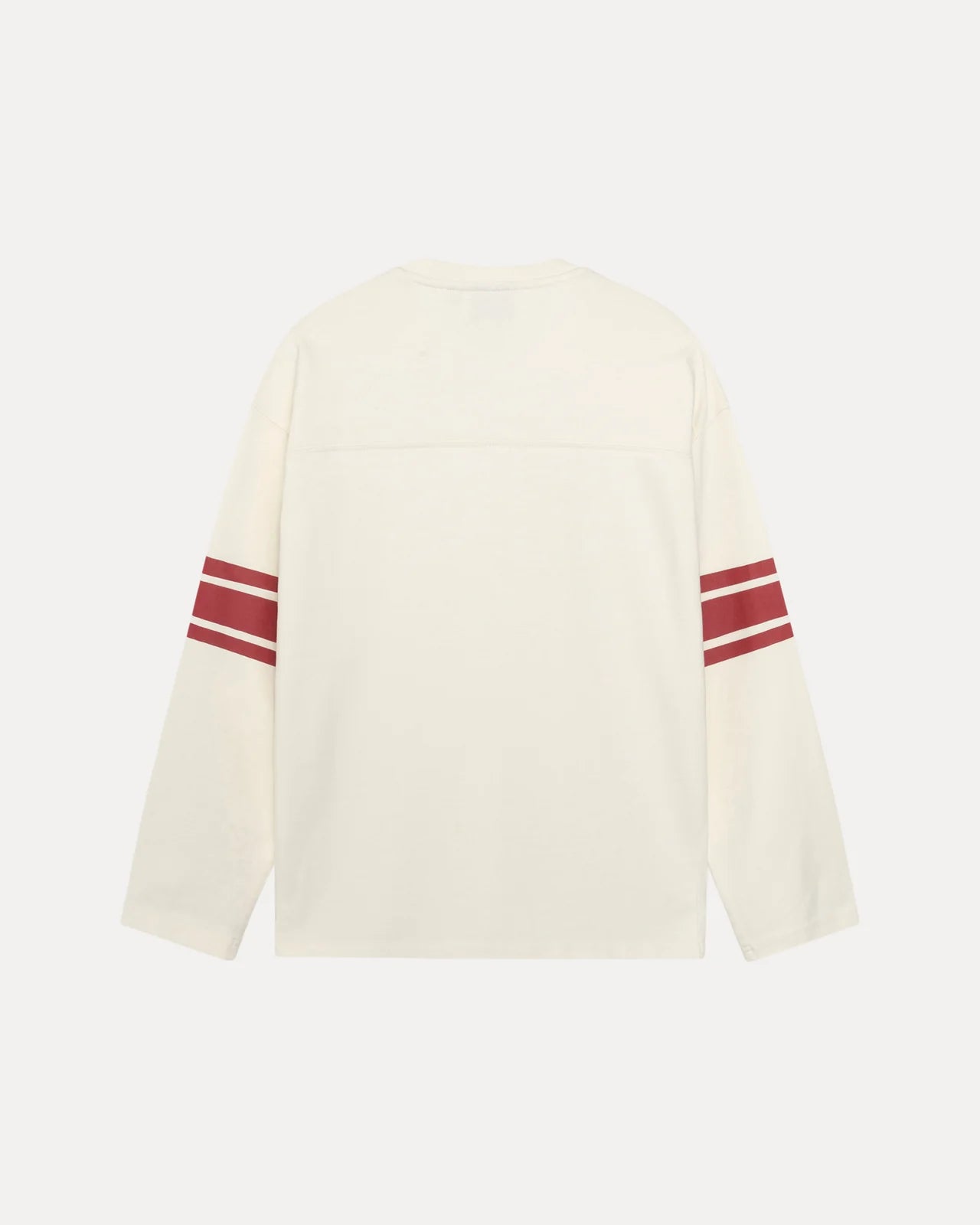 Stüssy Football Crew