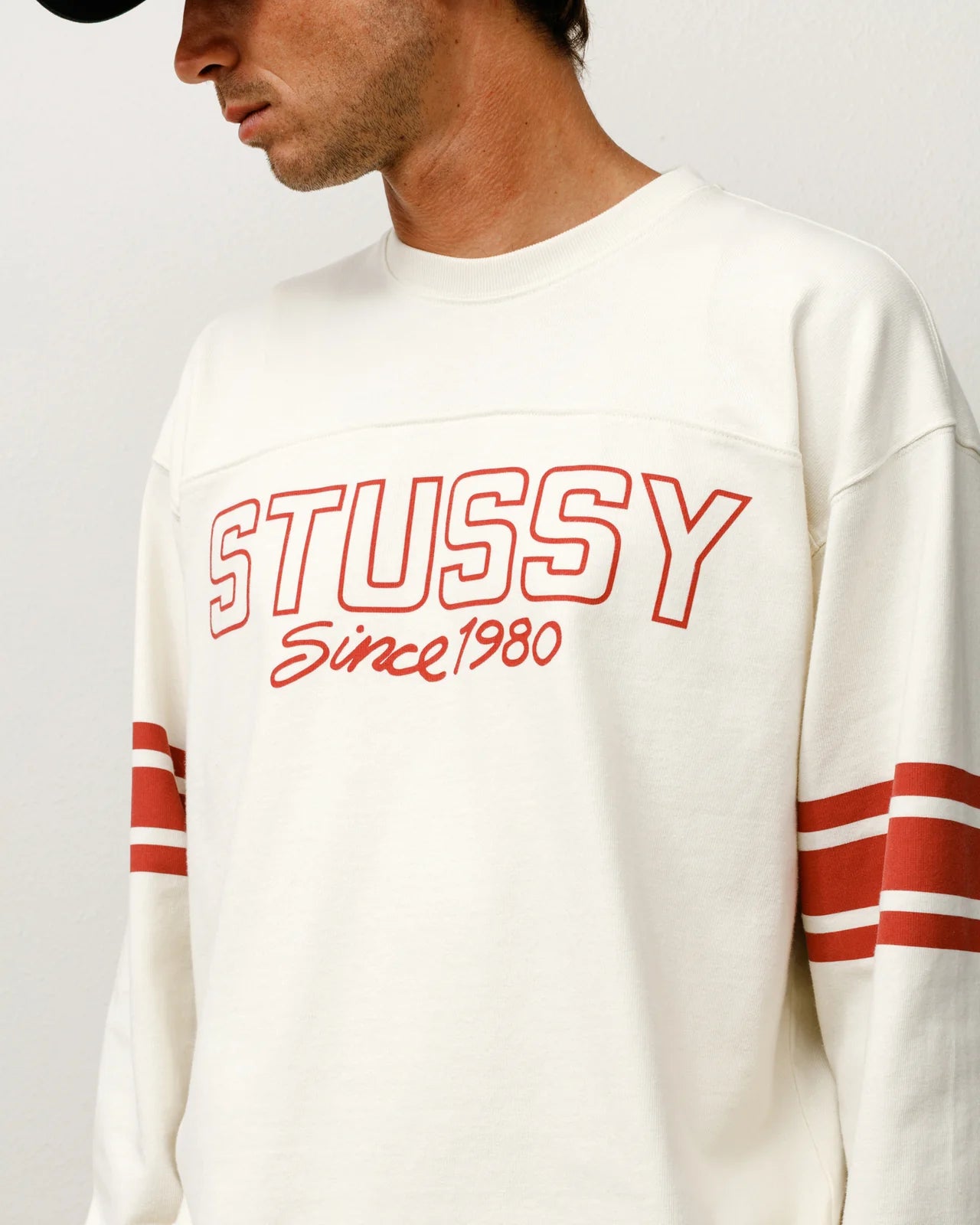 Stüssy Football Crew