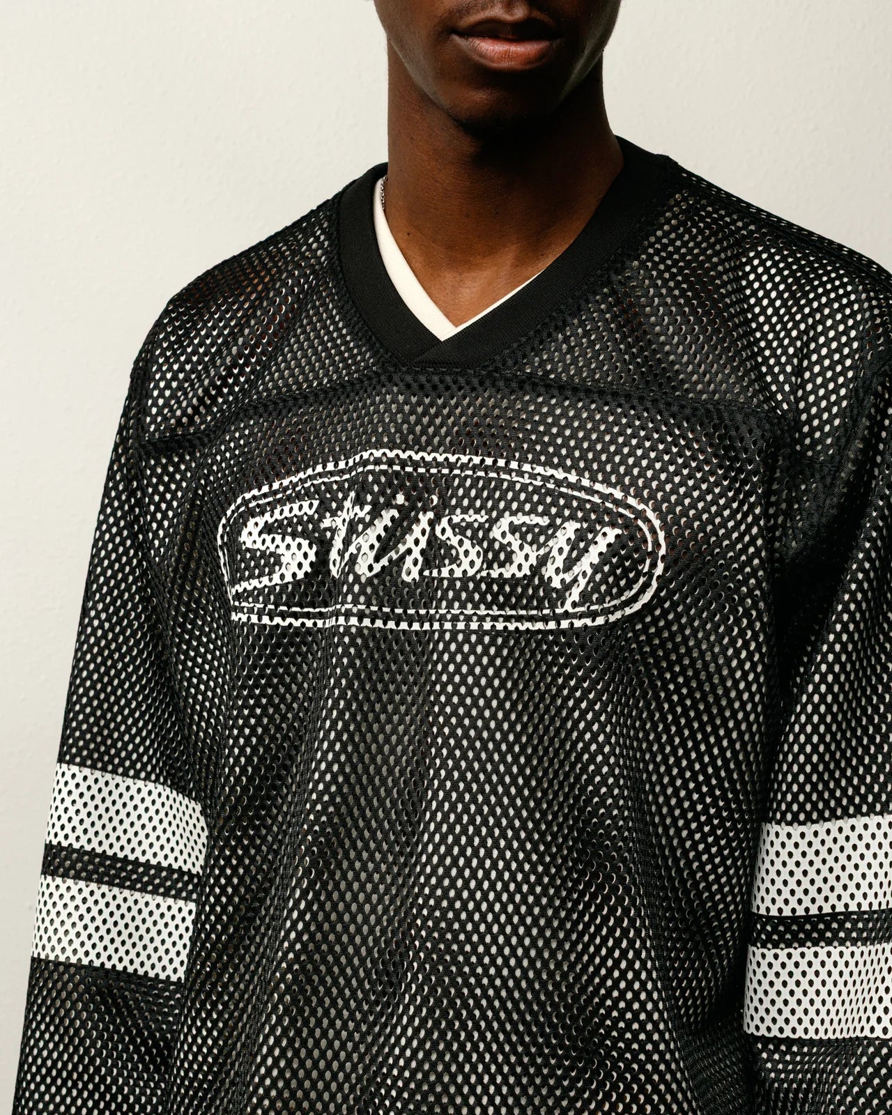 Stüssy Trucker Team Jersey