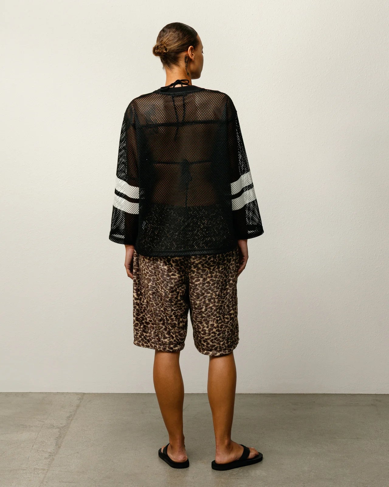 Stüssy Trucker Team Jersey