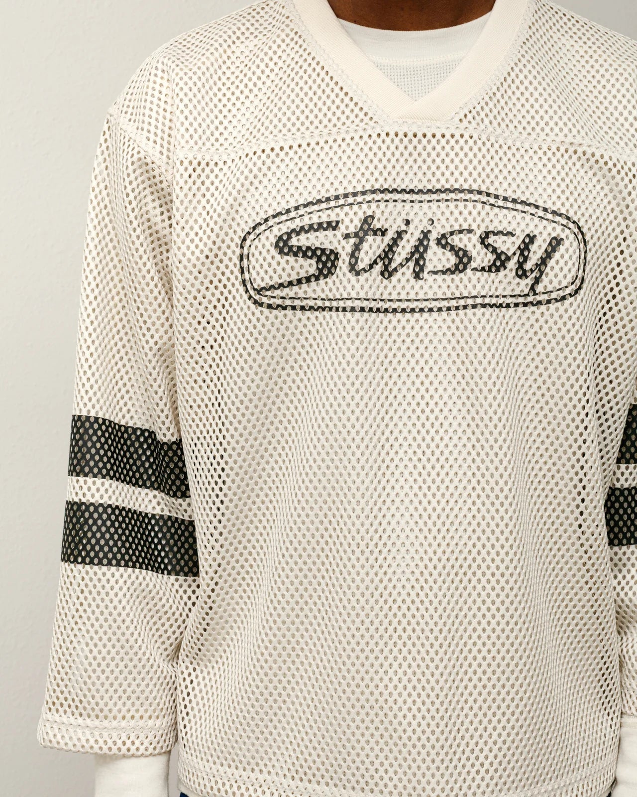 Stüssy Trucker Team Jersey