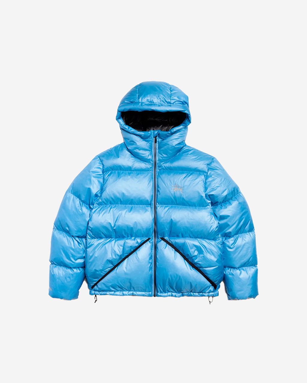 Stüssy Micro Ripstop Down Parka