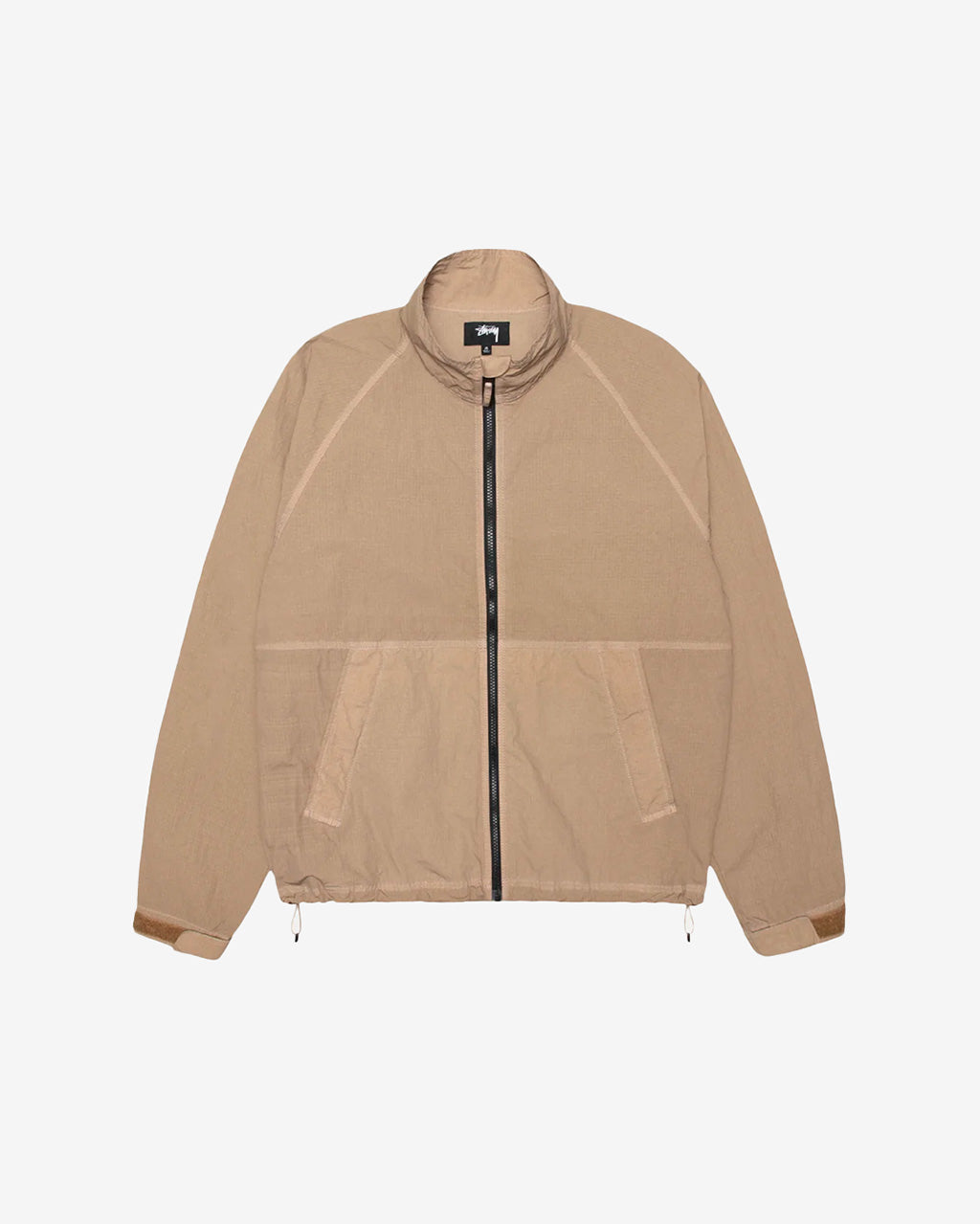 Stüssy Warm Up Jacket