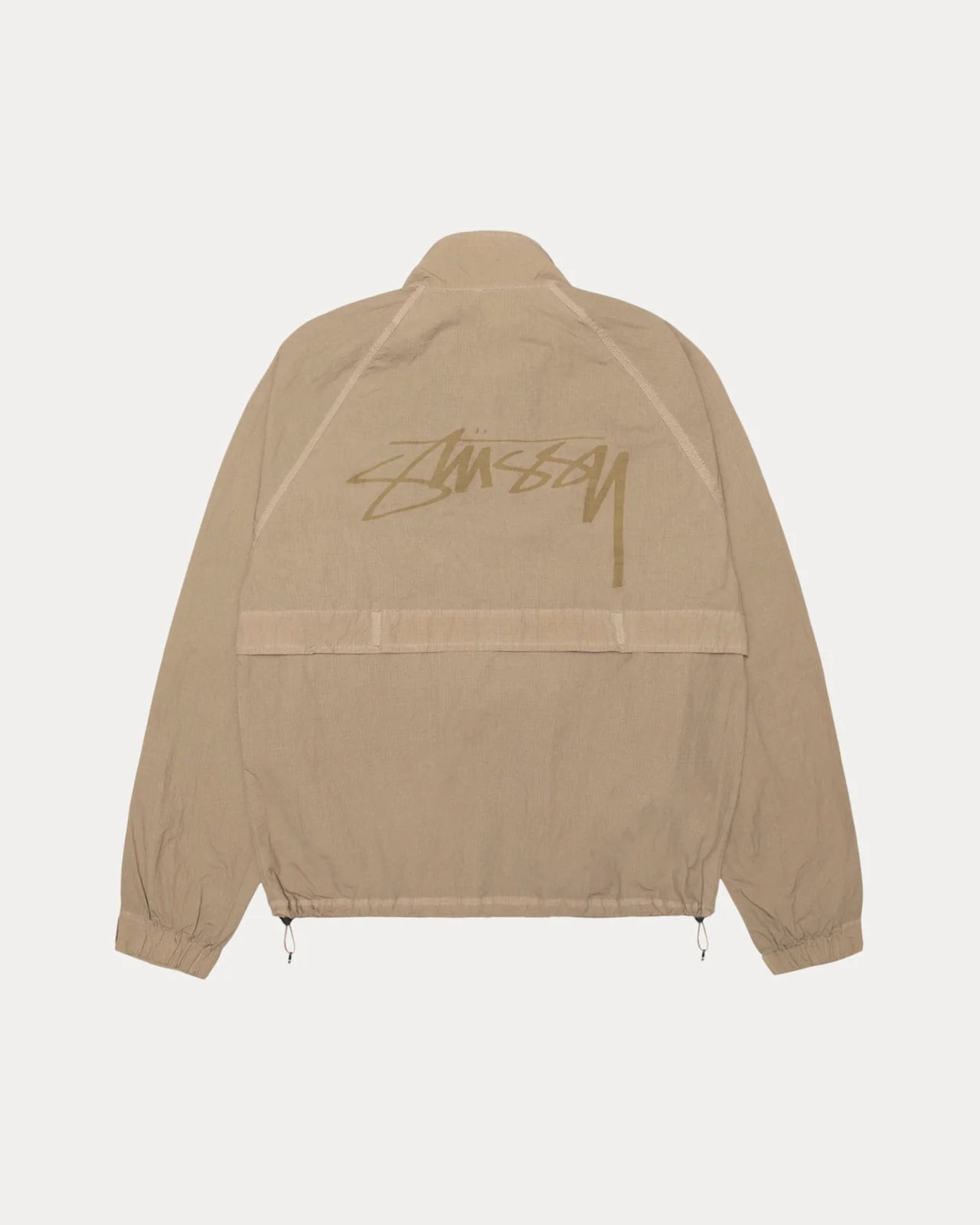 Stüssy Warm Up Jacket