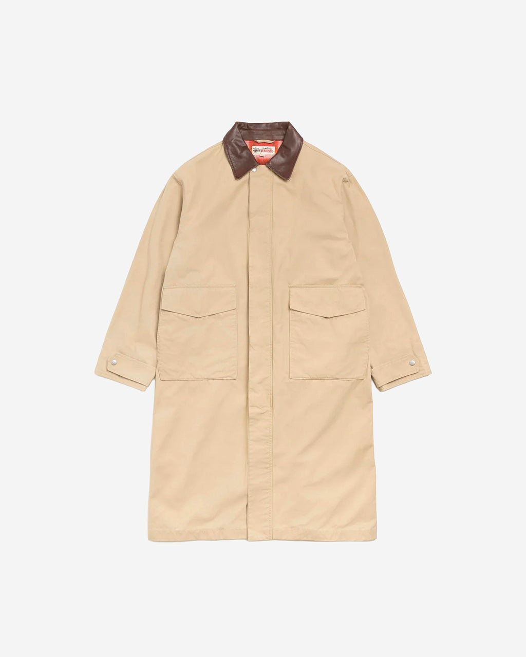 Stüssy Duster Coat
