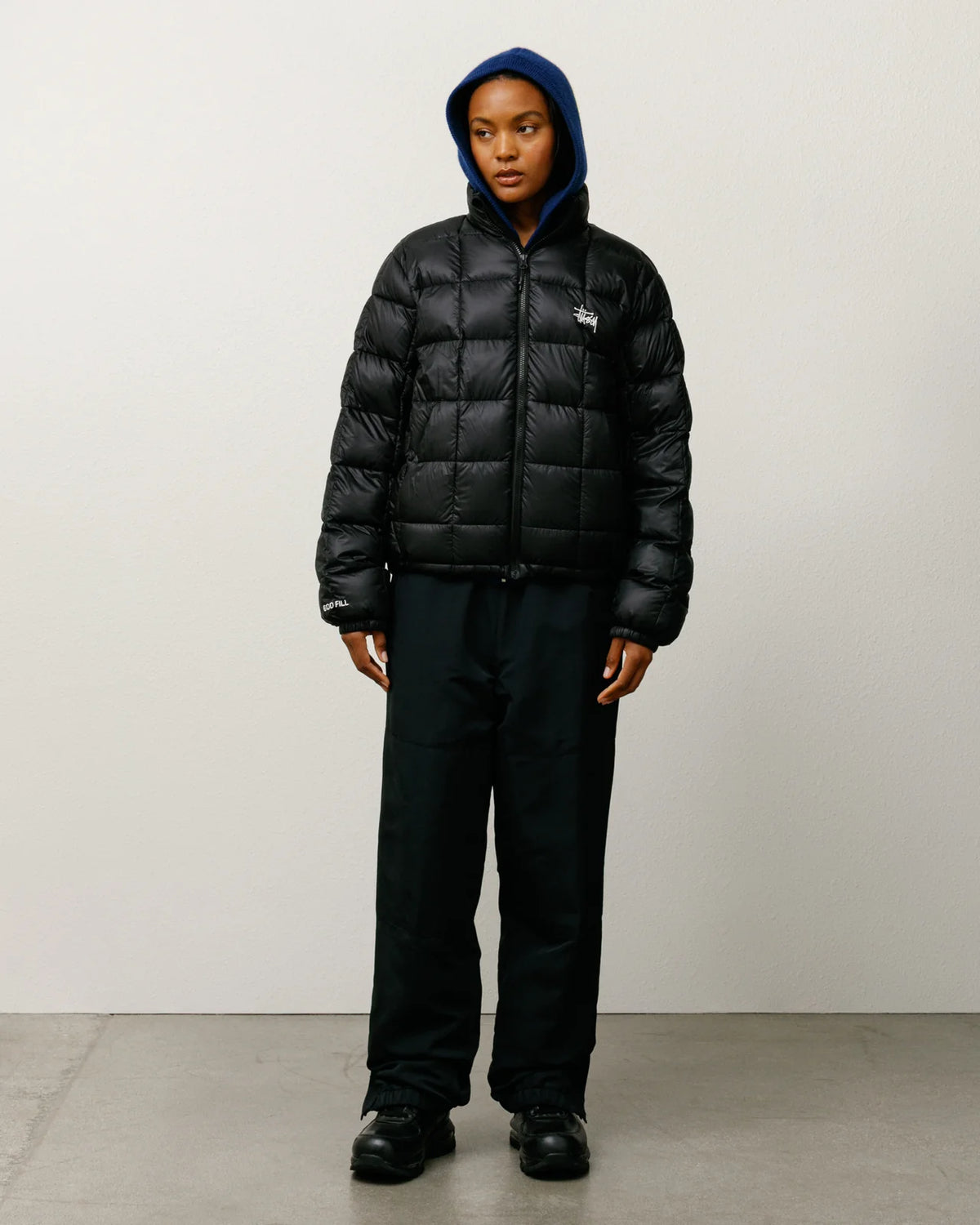 Stüssy Midweight Puffer