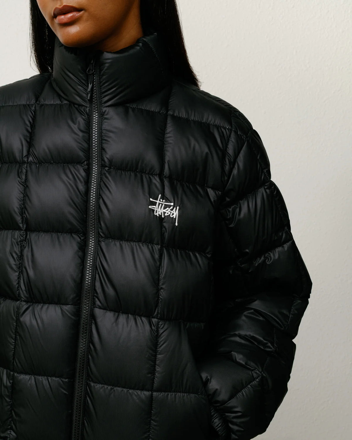 Stüssy Midweight Puffer