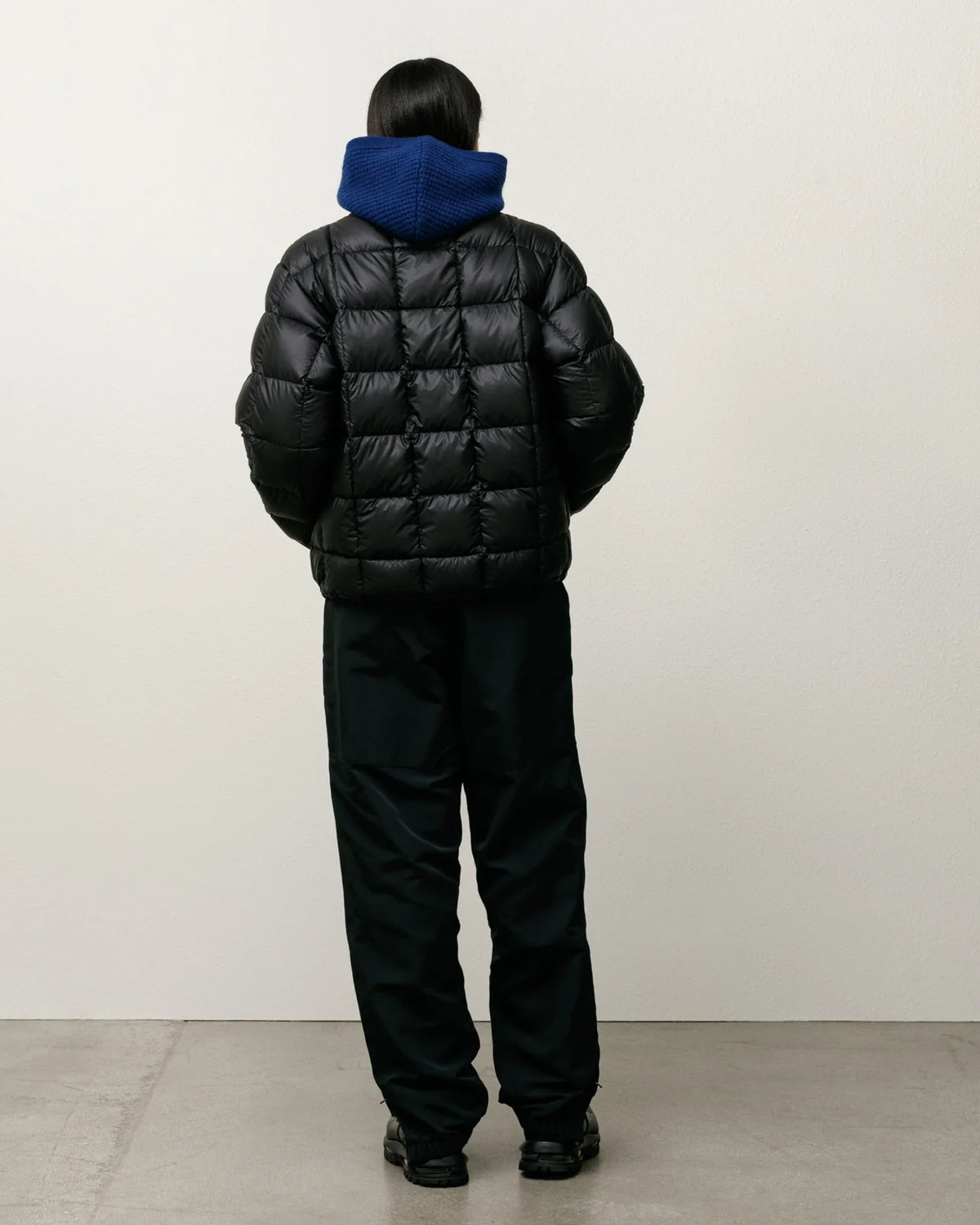 Stüssy Midweight Puffer