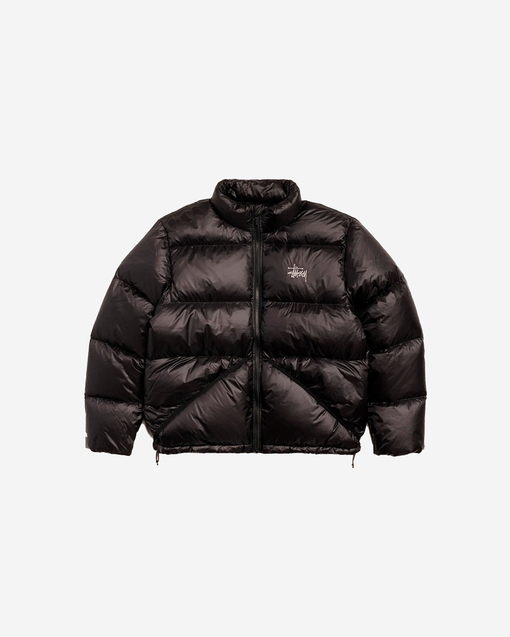 Stüssy Micro Ripstop Down Mock