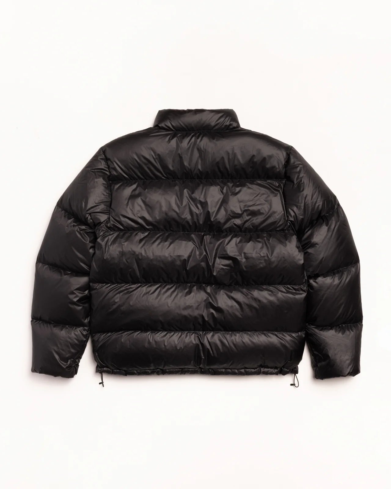 Stüssy Micro Ripstop Down Mock