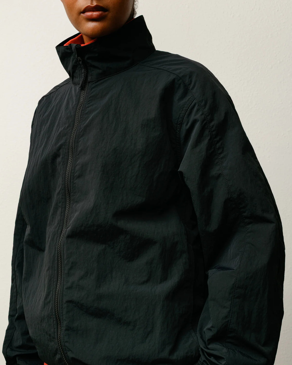 Stüssy Lightweight Mock Jacket