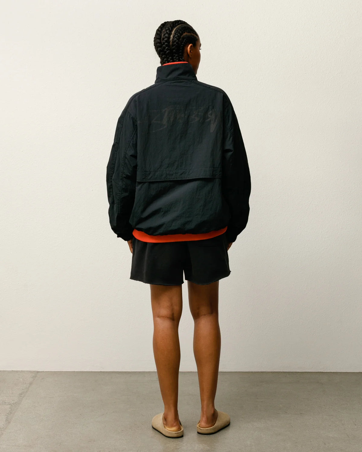 Stüssy Lightweight Mock Jacket