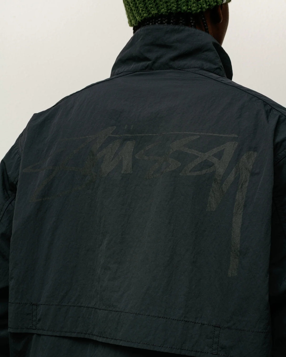 Stüssy Lightweight Mock Jacket