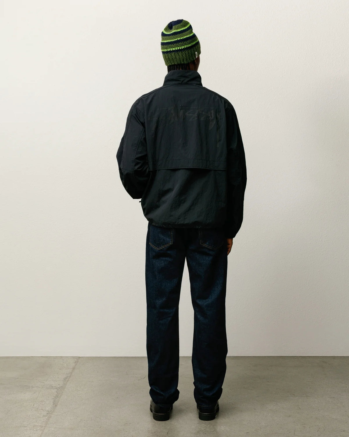 Stüssy Lightweight Mock Jacket