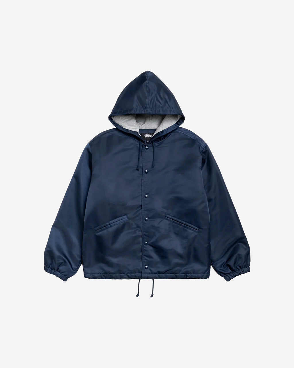 Stüssy Hooded Coaches Jacket